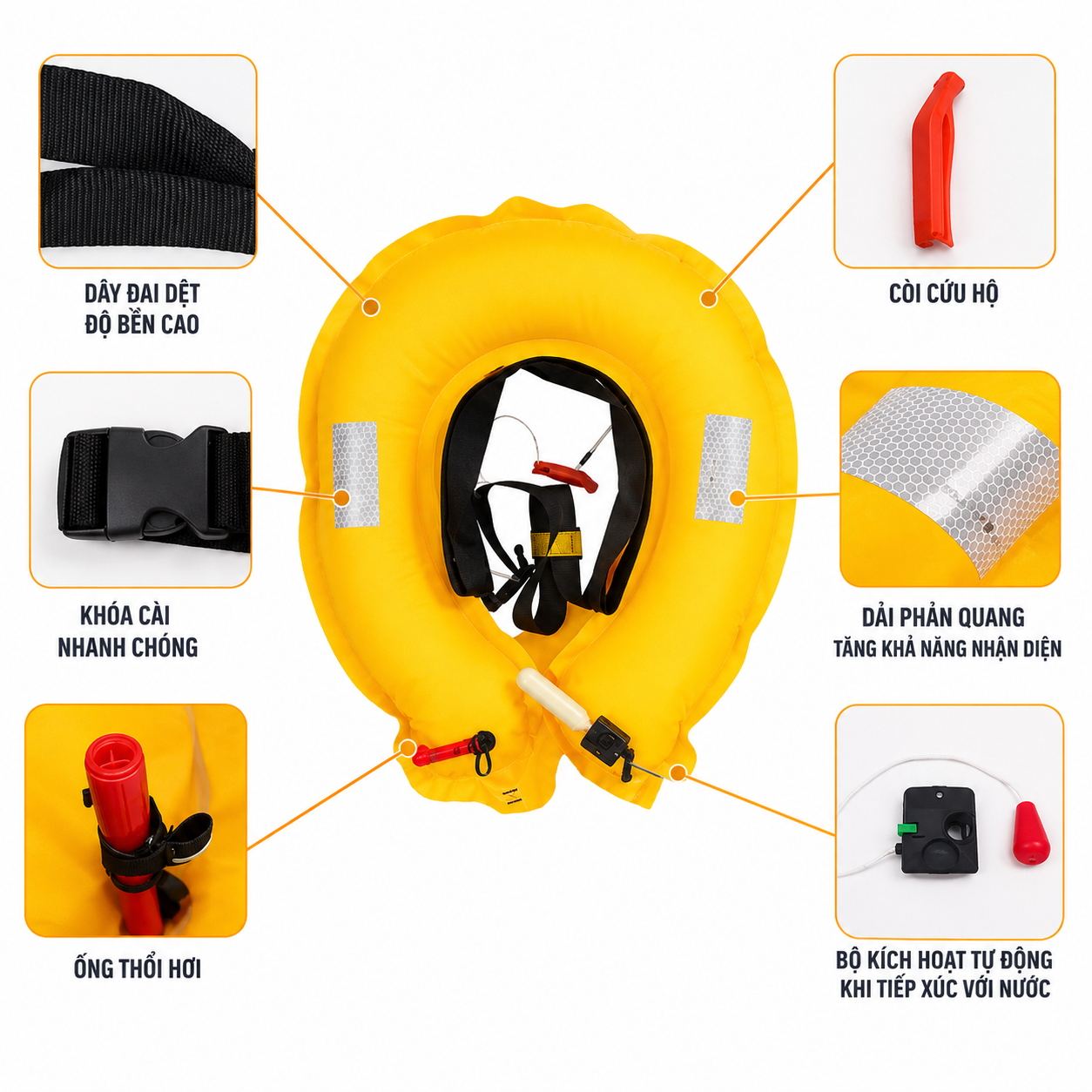 Mô tả sản phẩm VibeCar